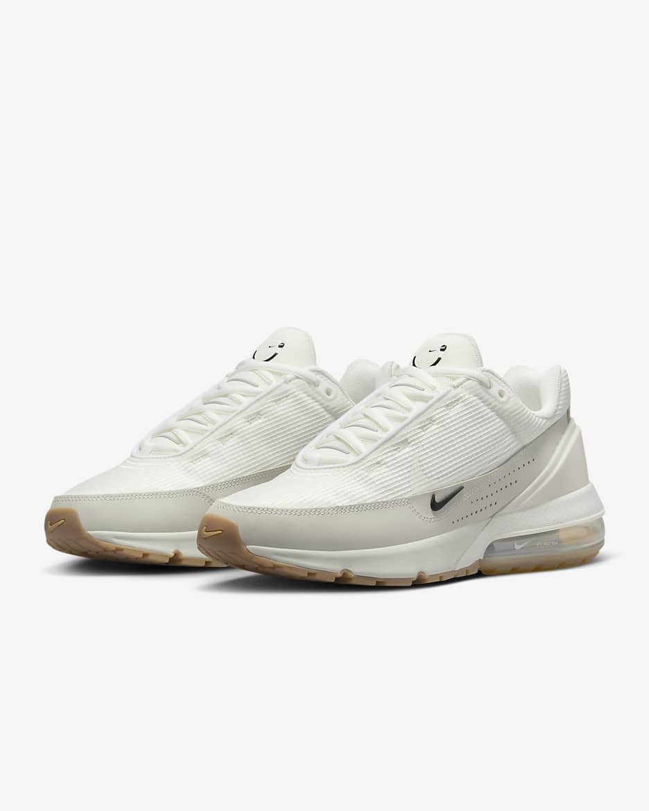 Nike shoes white color online